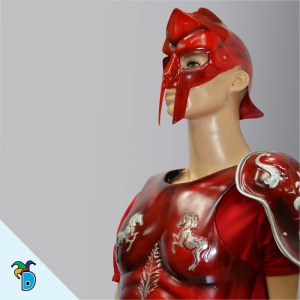 Juego Gladiador